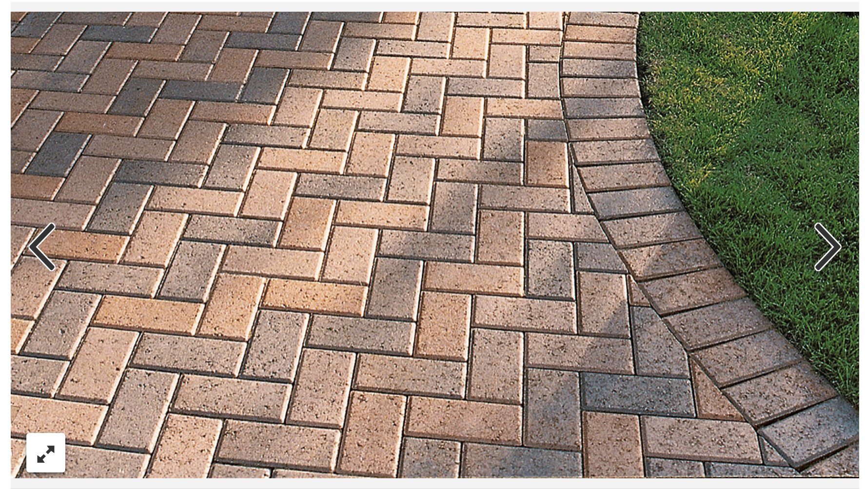 Automatic Paver Blocks 5
