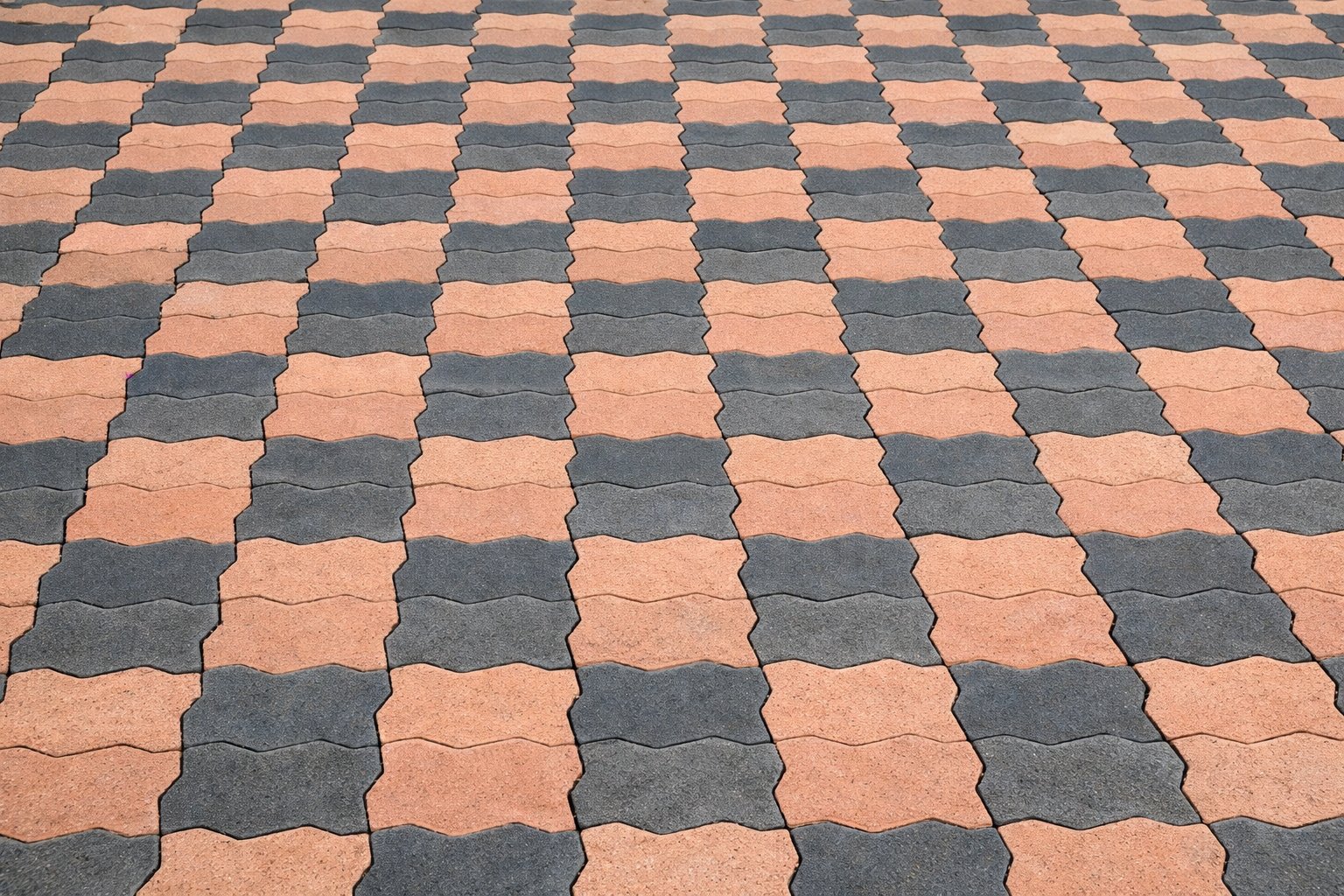 Automatic Paver Blocks 8