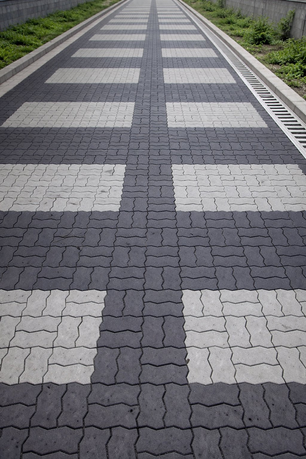 Automatic Paver Blocks 7