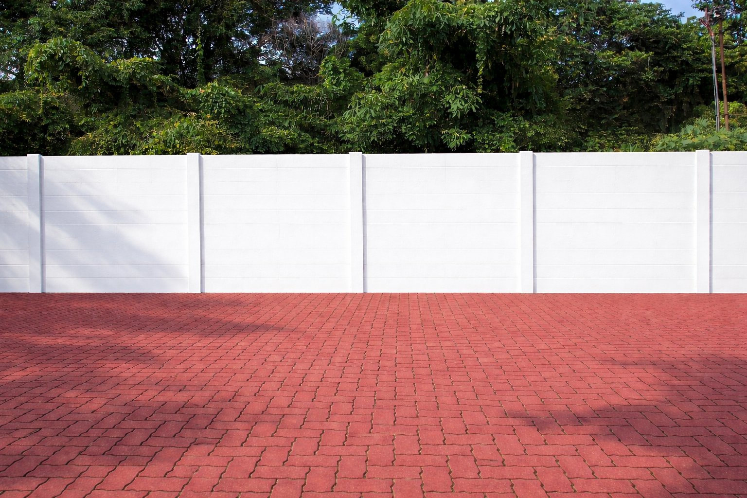 Precast Boundary Walls