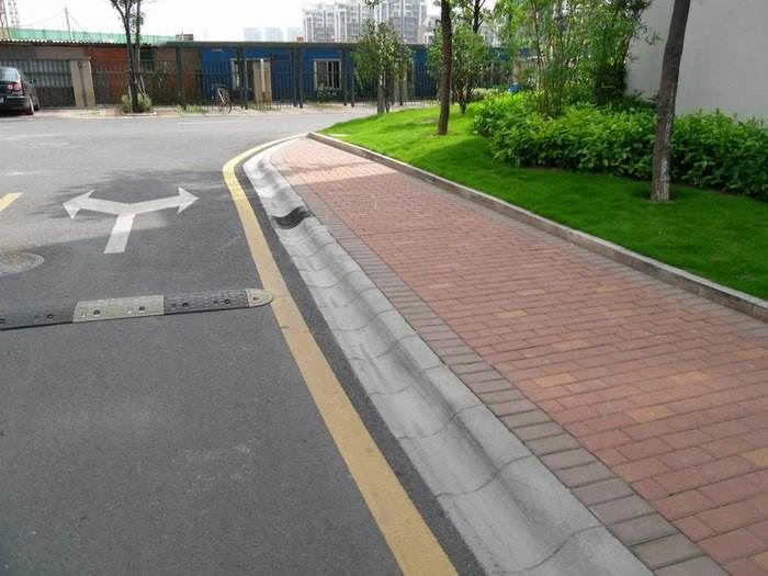 Saucer and Drain Covers Installation