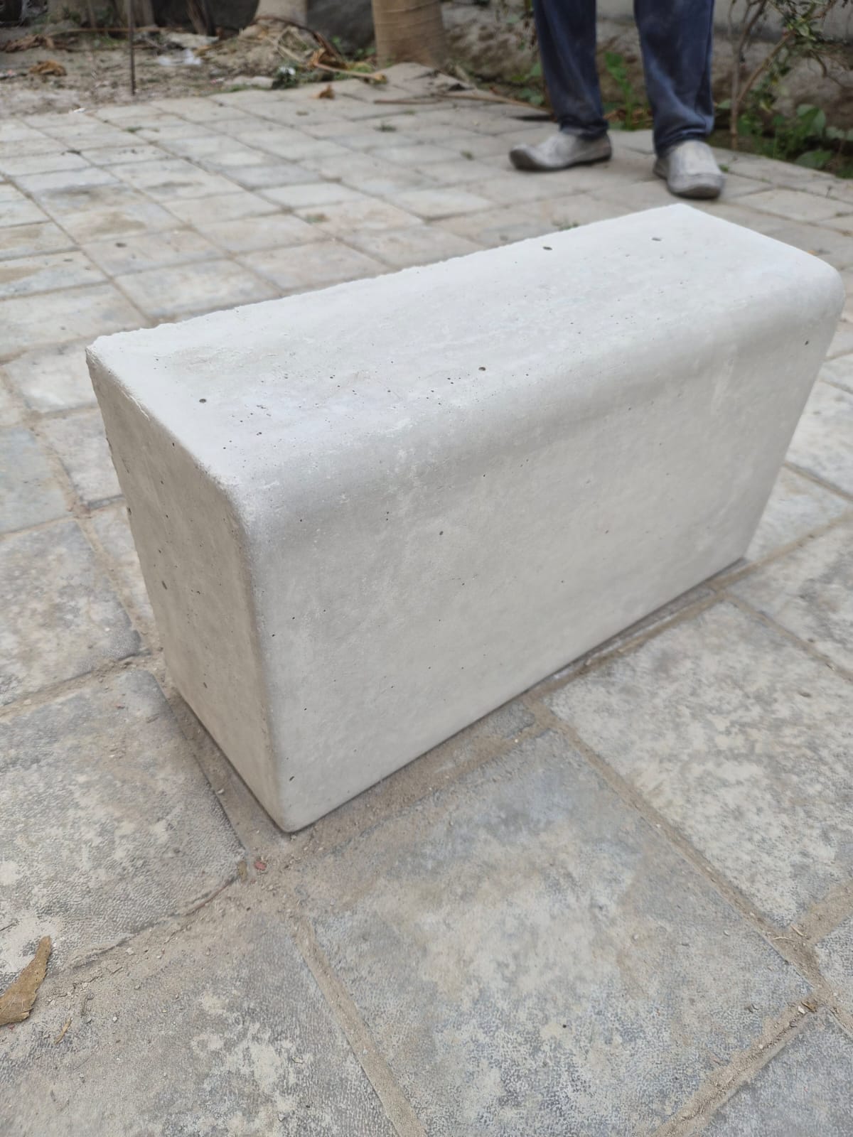 Moulding Type