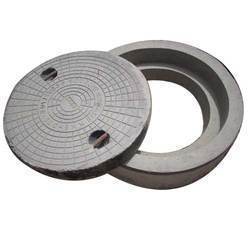 Manhole Cover Product 2