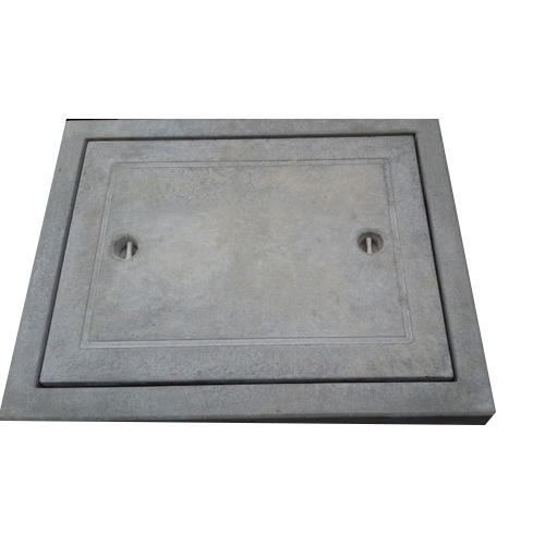 Manhole Covers