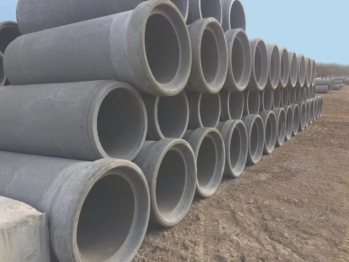 RCC Pipes 2