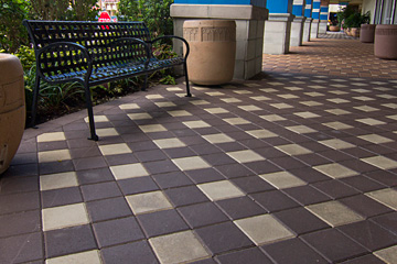 Rubbermold Pavers 5