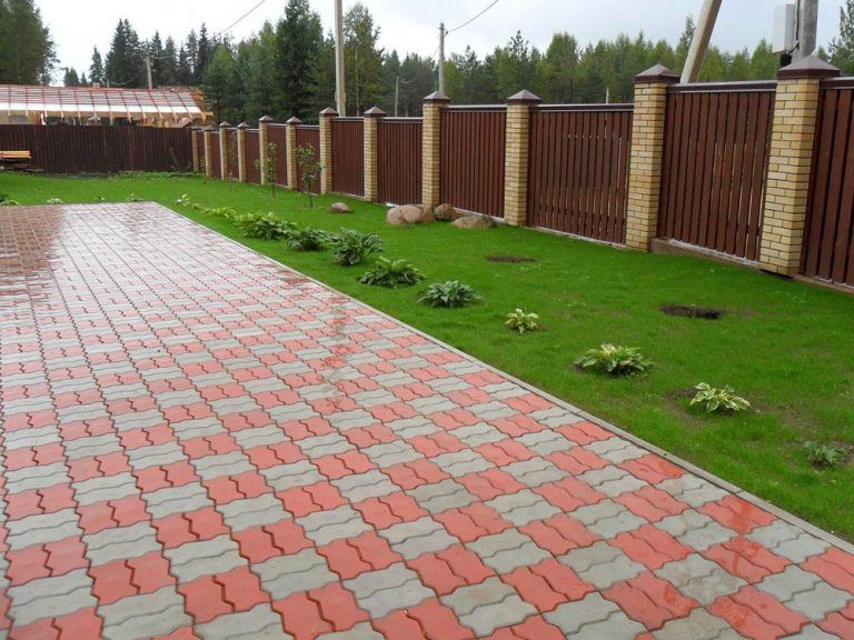 Rubbermold Pavers 7