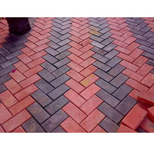 Rubbermold Pavers 3