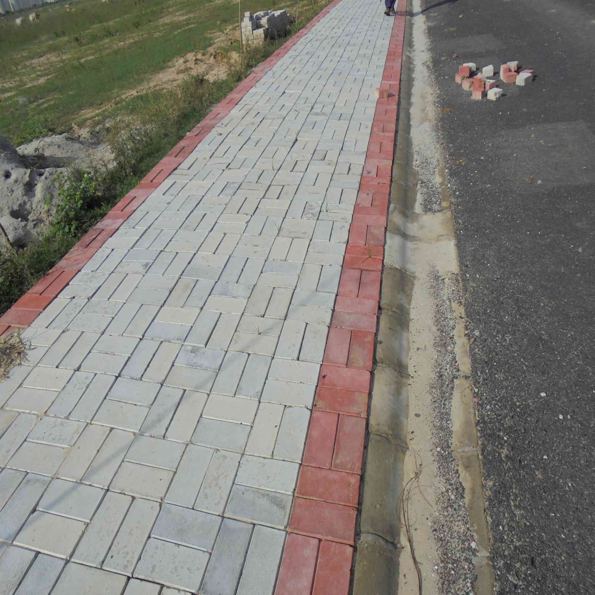 Rubbermold Pavers 2